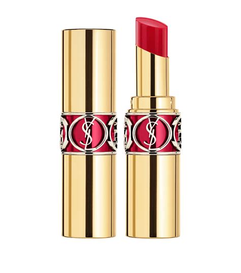 ysl rouge volupte rouge in danger|ysl rouge volupte shine 88.